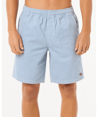 Classic Surf Cord Volley Short - Beachin Surf