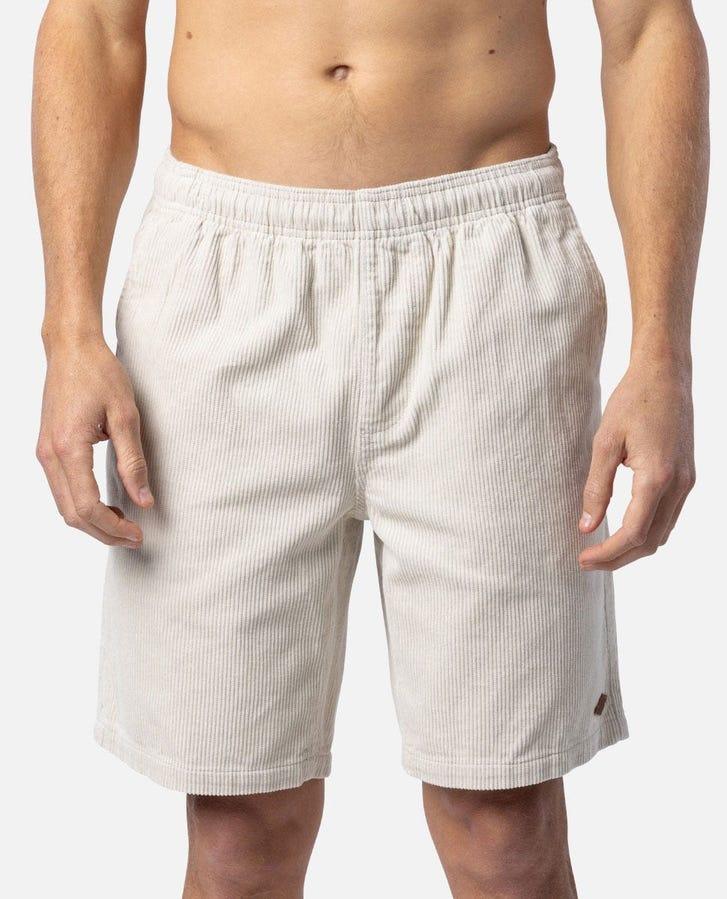 Classic Surf Cord Volley Short - Beachin Surf