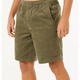 Classic Surf Cord Volley Short - Beachin Surf