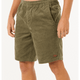 Classic Surf Cord Volley Short - Beachin Surf