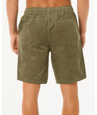 Classic Surf Cord Volley Short - Beachin Surf