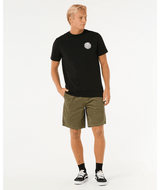 Classic Surf Cord Volley Short - Beachin Surf