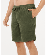 Classic Surf Cord Volley Short - Beachin Surf