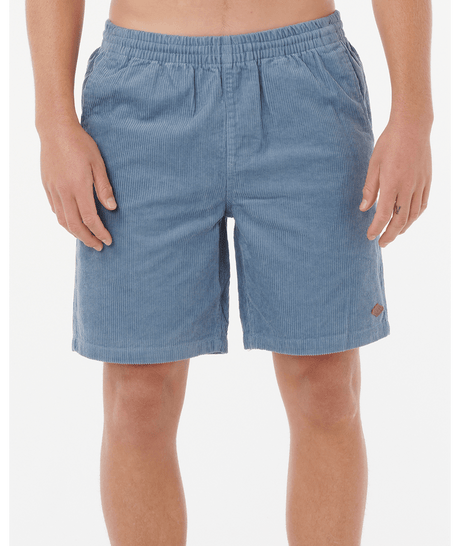 Classic Surf Cord Volley Short - Beachin Surf