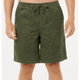 Classic Surf Cord Volley Short - Beachin Surf