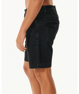 Classic Surf Denim Walkshort - Beachin Surf