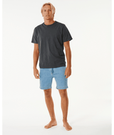 CLASSIC SURF DENIM WALKSHORT - Beachin Surf