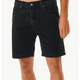 CLASSIC SURF DENIM WALKSHORT - Beachin Surf