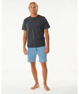 Classic Surf Denim Walkshort - Beachin Surf