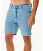 Classic Surf Denim Walkshort - Beachin Surf