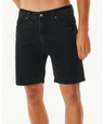 Classic Surf Denim Walkshort - Beachin Surf