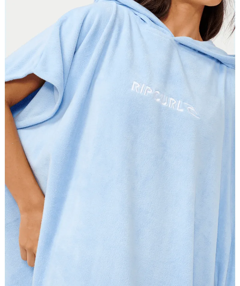 Classic Surf Hooded Towel - Beachin Surf