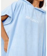 Classic Surf Hooded Towel - Beachin Surf
