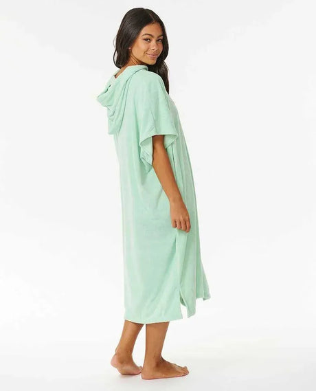 Classic Surf Hooded Towel - Beachin Surf