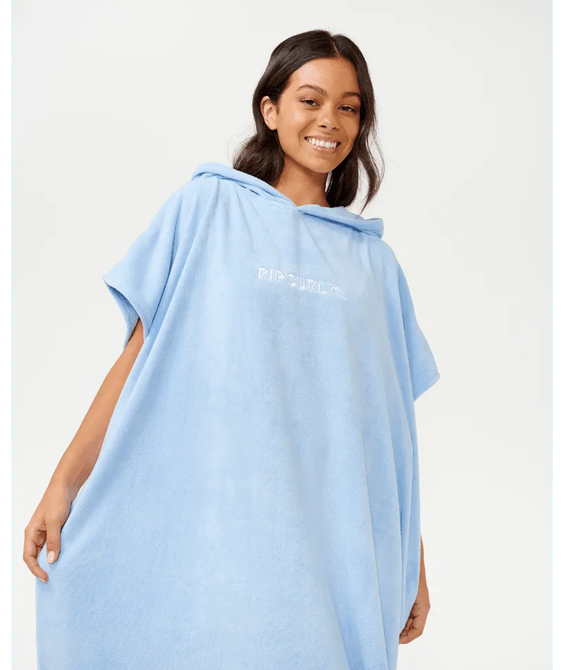 Classic Surf Hooded Towel - Beachin Surf