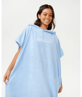 Classic Surf Hooded Towel - Beachin Surf