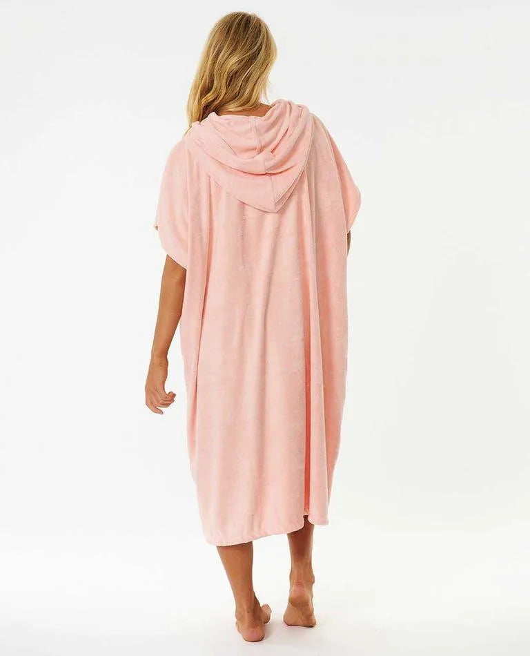 Classic Surf Hooded Towel - Beachin Surf