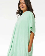 Classic Surf Hooded Towel - Beachin Surf