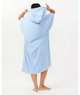 Classic Surf Hooded Towel - Beachin Surf