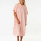 Classic Surf Hooded Towel - Beachin Surf