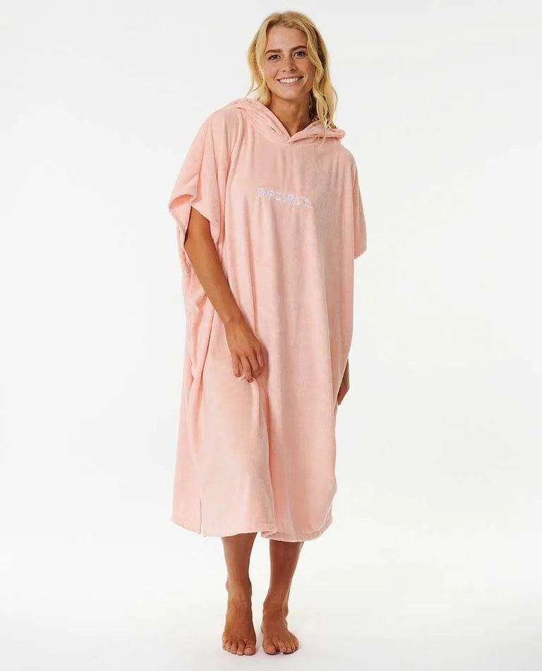 Classic Surf Hooded Towel - Beachin Surf