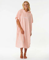 Classic Surf Hooded Towel - Beachin Surf