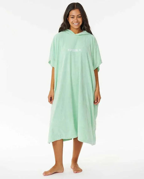 Classic Surf Hooded Towel - Beachin Surf