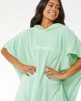Classic Surf Hooded Towel - Beachin Surf