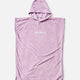 Classic Surf Hooded Towel - Girls (8-14 Years) - Beachin Surf