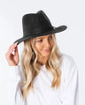 Classic Surf Knit Panama - Beachin Surf