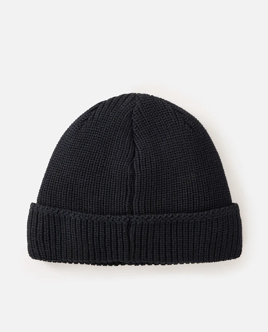 Classic Surf Lined Reg Beanie - Beachin Surf