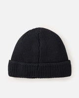 Classic Surf Lined Reg Beanie - Beachin Surf