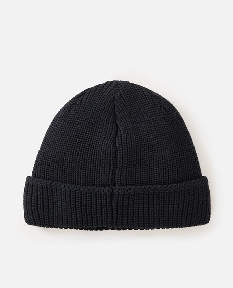 Classic Surf Lined Reg Beanie - Beachin Surf