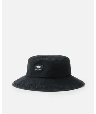 Classic Surf Mid Brim Hat - Beachin Surf