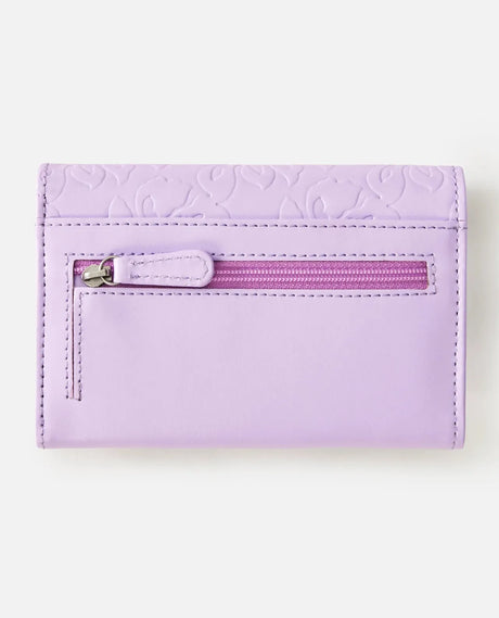 Classic Surf Mid Wallet - Beachin Surf