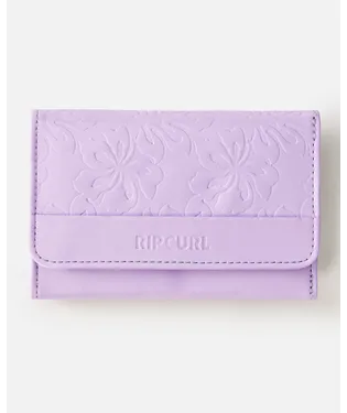 Classic Surf Mid Wallet - Beachin Surf