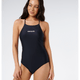 Classic Surf Period One Piece Swimsuit - Beachin Surf
