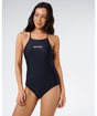 Classic Surf Period One Piece Swimsuit - Beachin Surf