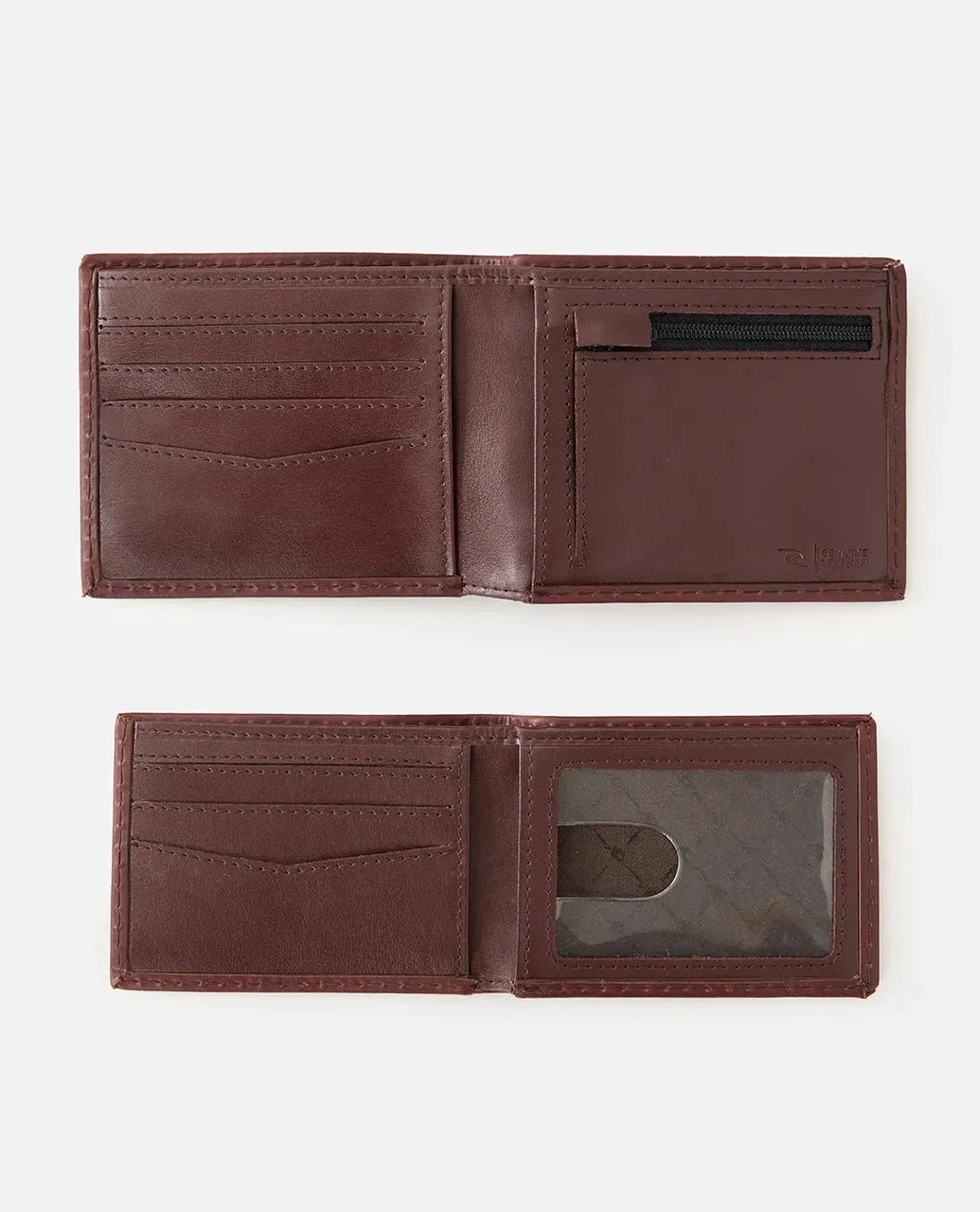 Classic Surf RFID 2 In 1 Wallet - Beachin Surf