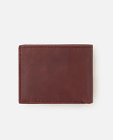 Classic Surf RFID 2 In 1 Wallet - Beachin Surf