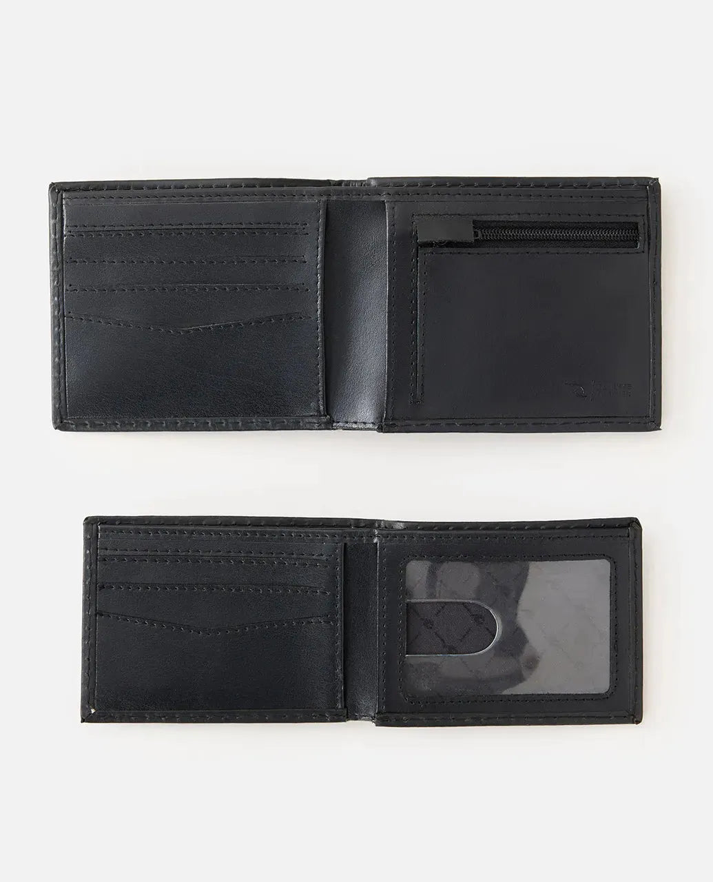 Classic Surf RFID 2 In 1 Wallet - Beachin Surf