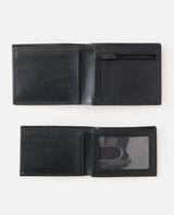 Classic Surf RFID 2 In 1 Wallet - Beachin Surf