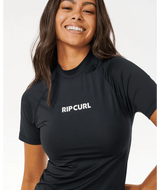 Classic Surf SS UPF Rashguard - Beachin Surf