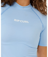 Classic Surf SS UPF Rashguard - Beachin Surf