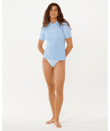 CLASSIC SURF SS UPF RASHGUARD - Beachin Surf