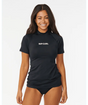 Classic Surf SS UPF Rashguard - Beachin Surf