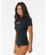 Classic Surf SS UPF Rashguard - Beachin Surf