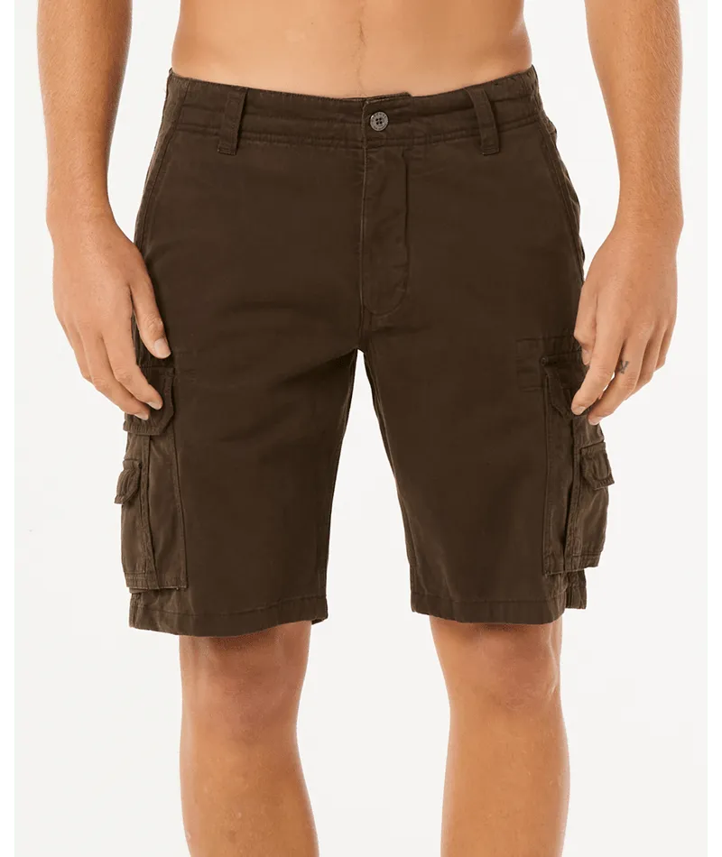 Classic Surf Trail Cargo - Beachin Surf