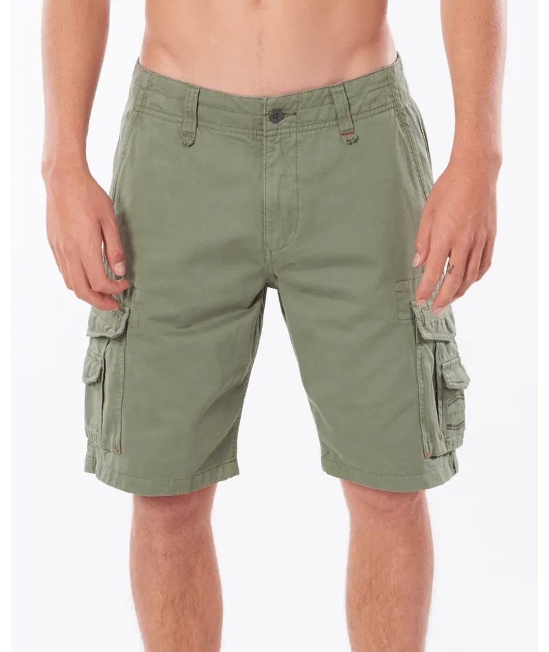 Classic Surf Trail Cargo - Beachin Surf