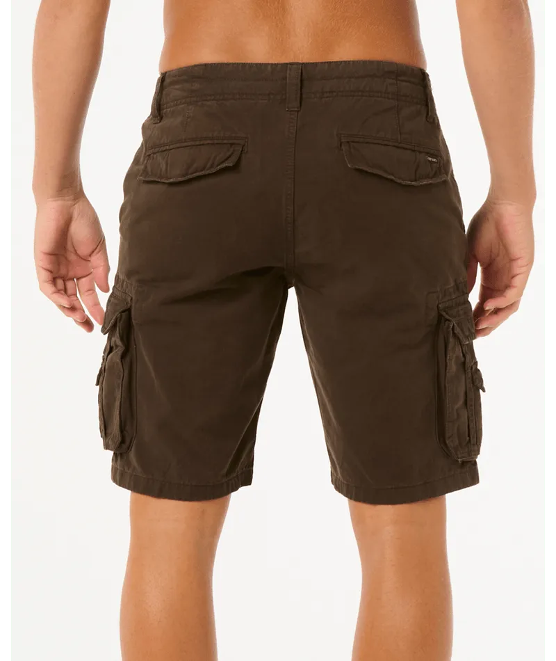 Classic Surf Trail Cargo - Beachin Surf